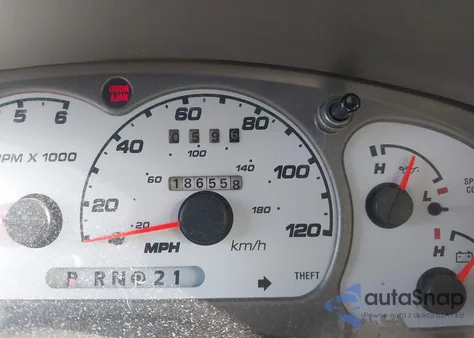 2003 Ford Explorer Sport Trac Xls/Xlt z USA, uszkodzony, nr VIN 1FMZU67E23UA33395